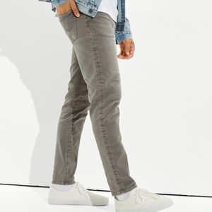NWT American Eagle Airflex Athletic Jeans